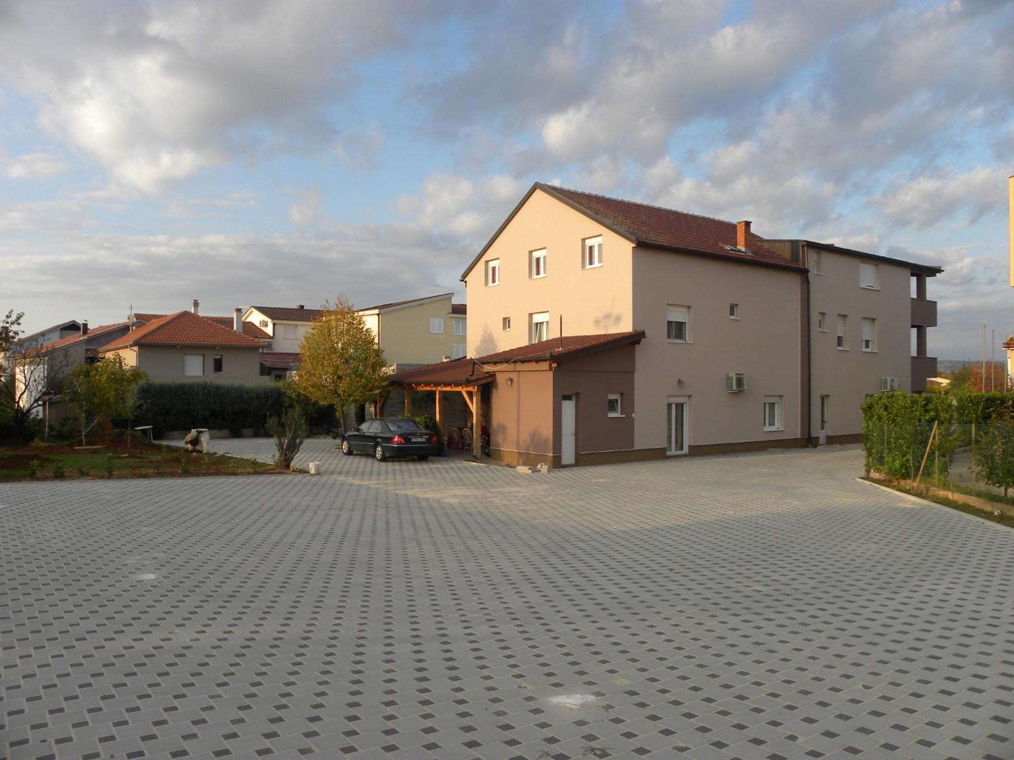 Guest House Star Međugorje Exterior foto