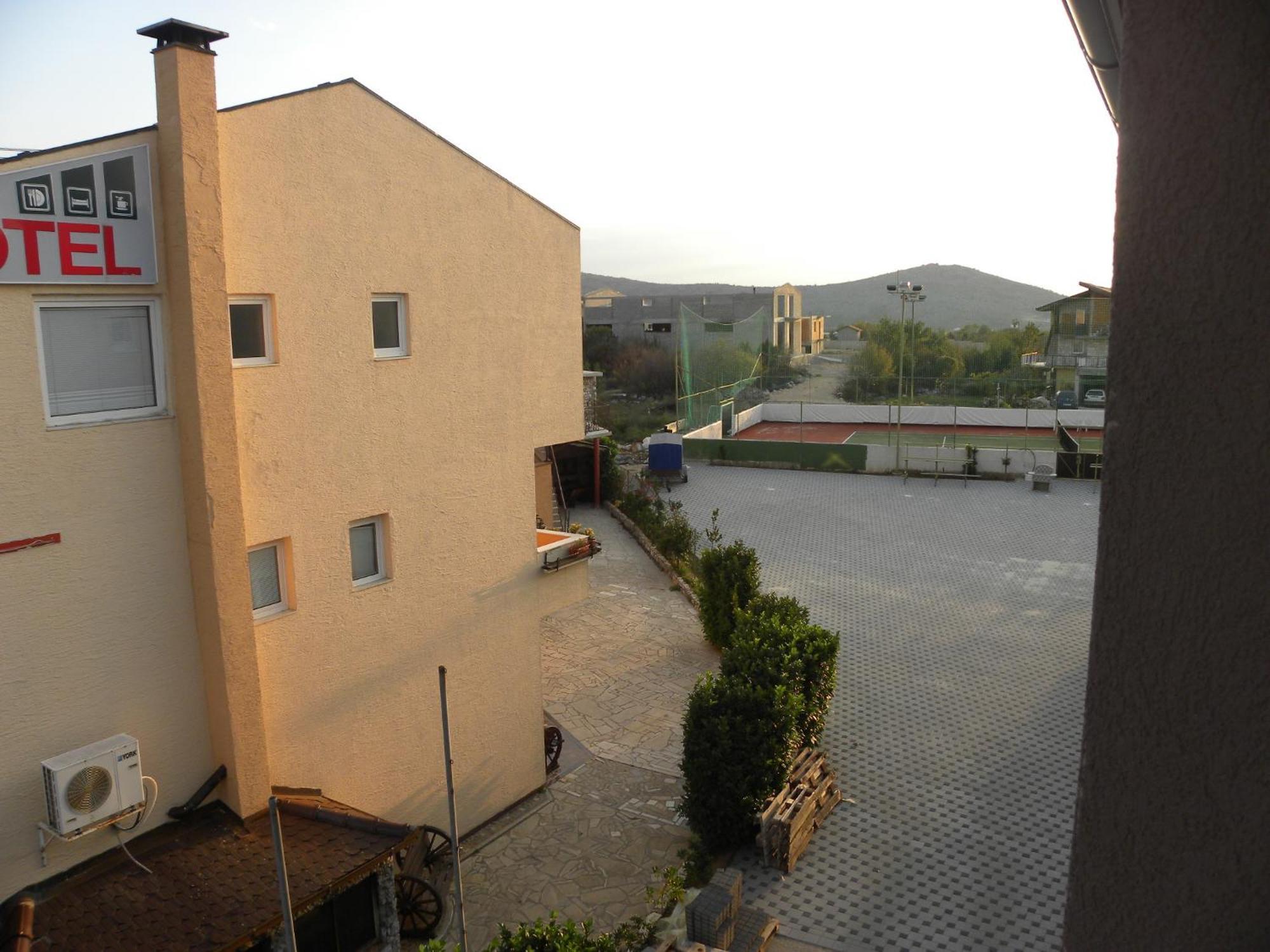 Guest House Star Međugorje Exterior foto